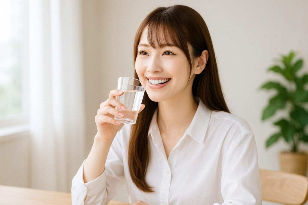 サプリメントやハーブアイテムなど、内側からのからだケアアイテム